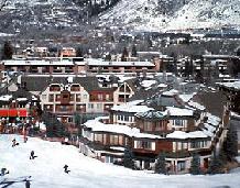 Steak Dinner at Famous Steakhouse