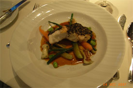 Lobster Cuisine at Butch's