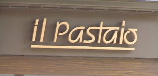 Il Pastaio in Boulder, CO