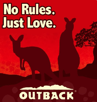 Outback Steakhouse in Colorado Springs