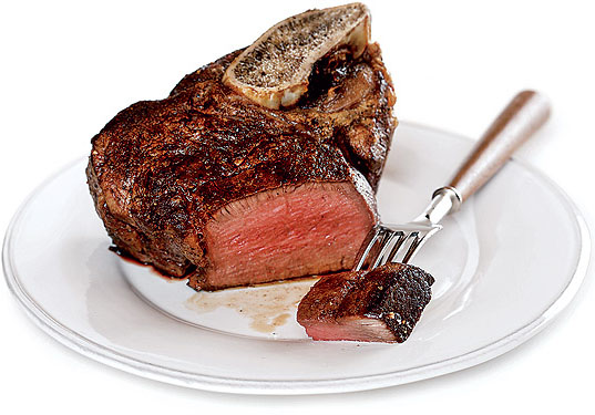 Steak at Table Steak East