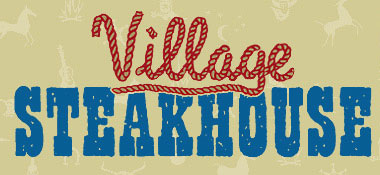 Village Steakhouse Logo